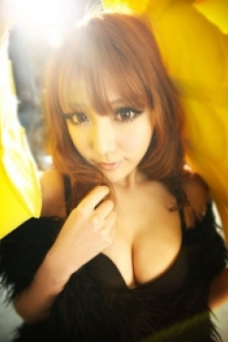 Escort  Eiko from Knightsbridge