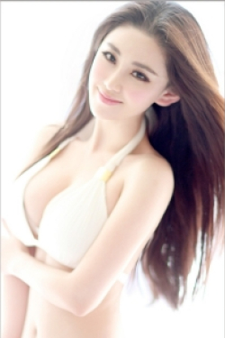 Escort  Azumi from Sloane Square