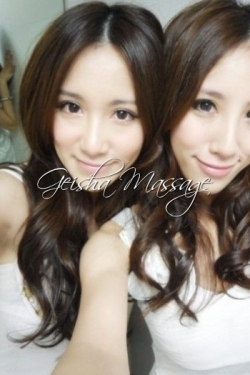 Escort  Haruko & Aoi from Fitzrovia